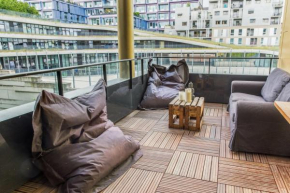 Superb flat near Paris in Boulogne-Billancourt - Welkeys